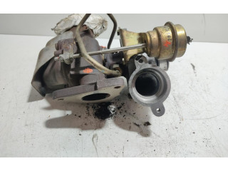  Турбина Suzuki Baleno EG  K04021         