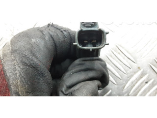 Vstřikovač 232500D030, 0280156019   Toyota Corolla E120 E130  pro benzínový motor 1.6  