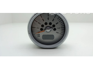 Přístrojová deska  Mini One - Cooper R50 - 53 2001 6918356, 62116918356  