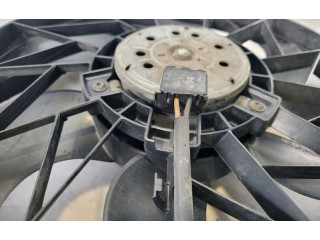 Электрический вентилятор радиаторов A0005401588   Mercedes-Benz C W202 1998