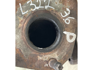  Турбина Land Rover Range Rover L322  6H4Q6K682GG, 54431015182         