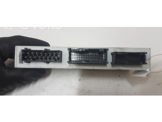Блок комфорта 61356914365   BMW 3 E46   