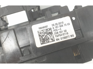   Pojistková skříňka A1679067303, A1679067303   Mercedes-Benz GLE W167 2019