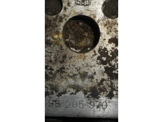 Jednotka ABS 96205970, 0265216521   Daewoo Leganza 2000