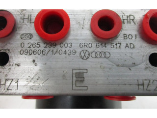 Jednotka ABS 6R0614517AD   Seat Ibiza IV (6J,6P) 2009