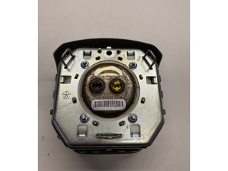 Подушка безопасности водителя P1EF19BD3AG, TX9SL3209A0382   Dodge RAM
