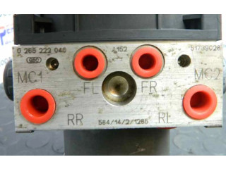 Jednotka ABS 0265800019   Alfa Romeo 166 