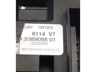   Pojistková skříňka 9389068   BMW 2 F22 F23 2020