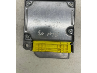 Блок подушек безопасности 1C0909605, 5WK43121   Seat Alhambra (Mk1)