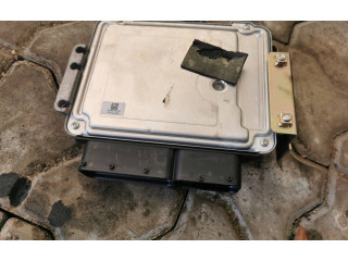 Блок управления двигателя 391092A511, 391032A511   Hyundai Getz