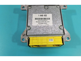 Блок подушек безопасности A2048706826, IMPRK1448432   Mercedes-Benz GLK (X204)