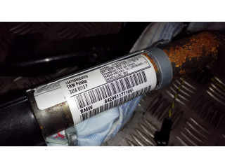 Боковая подушка безопасности 34046019F, 84299117710V   BMW X1 E84