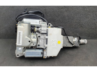    Рулевая рейка 4E0905852E, 4E0419512D   Audi A8 S8 D3 4E 2002 - 2009 года