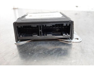 Блок подушек безопасности 9812713380   Peugeot 208