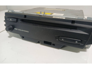 Радио/ проигрыватель CD/DVD / навигация 043178600, 65650M057921114   BMW 1 E81 E87 2007
