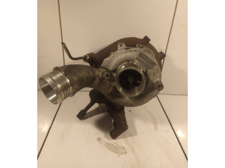 Поршень Турбина  53049880054, 211026011  Audi A6 Allroad C6  