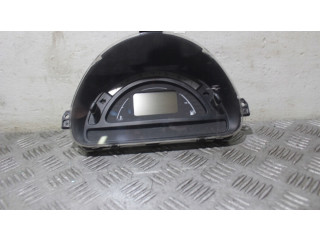 Přístrojová deska  Citroen C2 2004 9652008280  