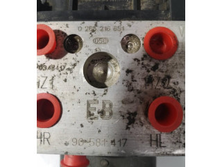 Jednotka ABS 0265216651   Opel Astra G 1998