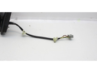 Zpětné zrcátko  levé Honda Civic IX 2012  9PIN, FOLDING  