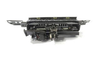 Дисплей    4G5919607D   Audi A6 Allroad C7