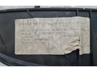 Přístrojová deska  Peugeot 405 1995 9623322880  