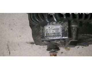 Генератор    Mazda B series UN       