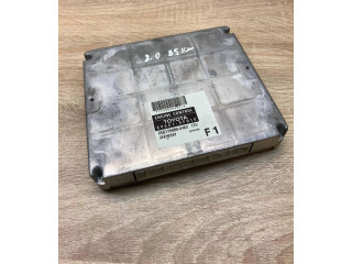Řídící jednotka 896610F010, MB1758006463   Toyota Corolla Verso AR10 2004