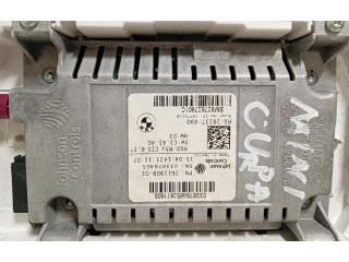 Přístrojová deska  Mini Paceman (R61) 2012 62116977080, 62116977080  