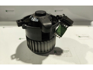 Вентилятор печки    173.60069.02, 1736006902   Smart ForFour I