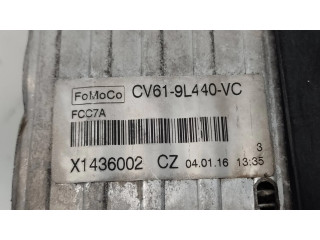 Интеркулер  X1436002   Ford Focus ST 1.0