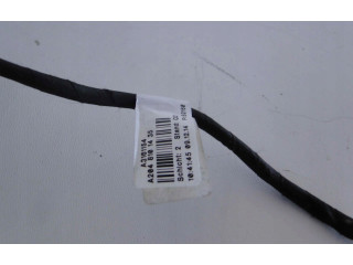 Zpětné zrcátko  Mercedes-Benz GLK (X204) 2014  A2048101435  