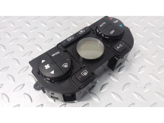 Блок управления климат-контролем 27500EM00A, 5037224993   Nissan Tiida C11