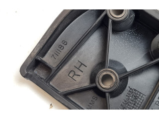 Zpětné zrcátko  Jeep Wrangler 2005  711188, 010735  
