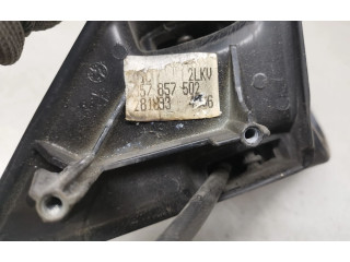 Zpětné zrcátko  Volkswagen PASSAT B3 1990  357857502  