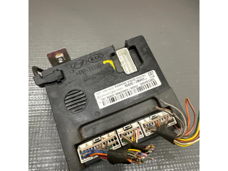Блок комфорта 954002B450, 97RA012207   Hyundai Santa Fe   