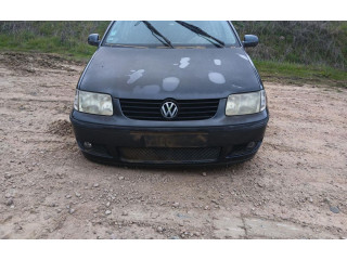 Генератор    Volkswagen Polo      