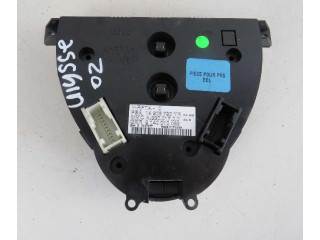 Блок управления климат-контролем 14908790YR, Denso   Fiat Ulysse