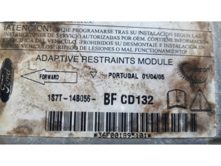 Блок подушек безопасности 1S7T14B056, 36F001895101   Ford Mondeo Mk III