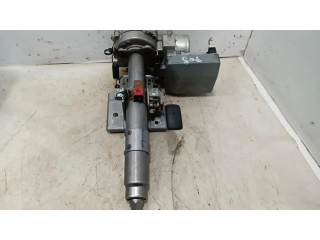 Руль Ford Fiesta  2006-2008 года 8V513C529JN, COLUMNADIRECCION      