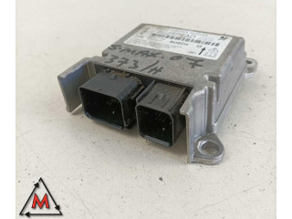 Блок подушек безопасности 0285010140, 6M2T14B056AD   Ford S-MAX