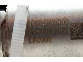 Vstřikovač A0004905300   Mercedes-Benz E AMG W210    OM 654.820 