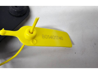 Блок АБС 0265232067   Renault  Scenic II -  Grand scenic II  2006 - 2009 года