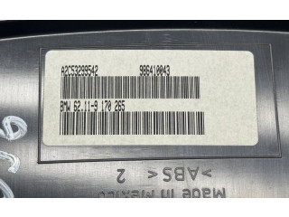 Přístrojová deska  BMW X5 E70 2008 6976284, 6976284  