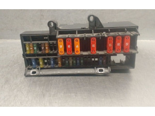Pojistková skříňka Řídící jednotka BSM 61136900582, 61136900582   BMW 7 E65 E66 2005