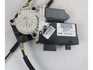 Vstřikovací lišta 1488723080   Fiat Ulysse     