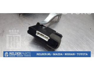 Генератор 8966105D81, 8966105D81   Toyota Avensis T270      