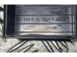   Pojistková skříňka E434E, E1826C   Volvo XC60 2012