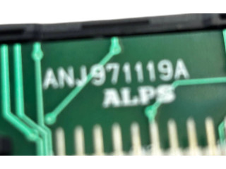 Центральный пульт управления ANJ971119A, 5WK141   Volvo XC70