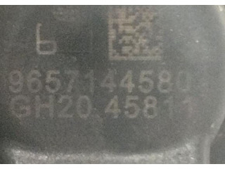 Vstřikovač 9657144580, 9657144580   Peugeot 407     