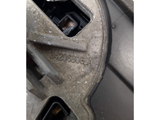 Volant Opel Grandland X 2020 34206806A, 34206805A  